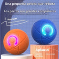 FurZap™ Smart-Ball: La Pelota Inteligente con Sensor de Movimiento