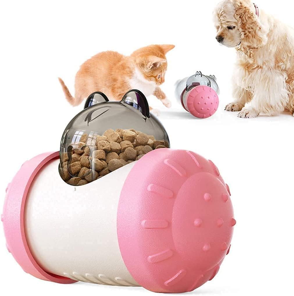 FurZap™ Smart-Roller: El Gimnasio Mental Interactivo