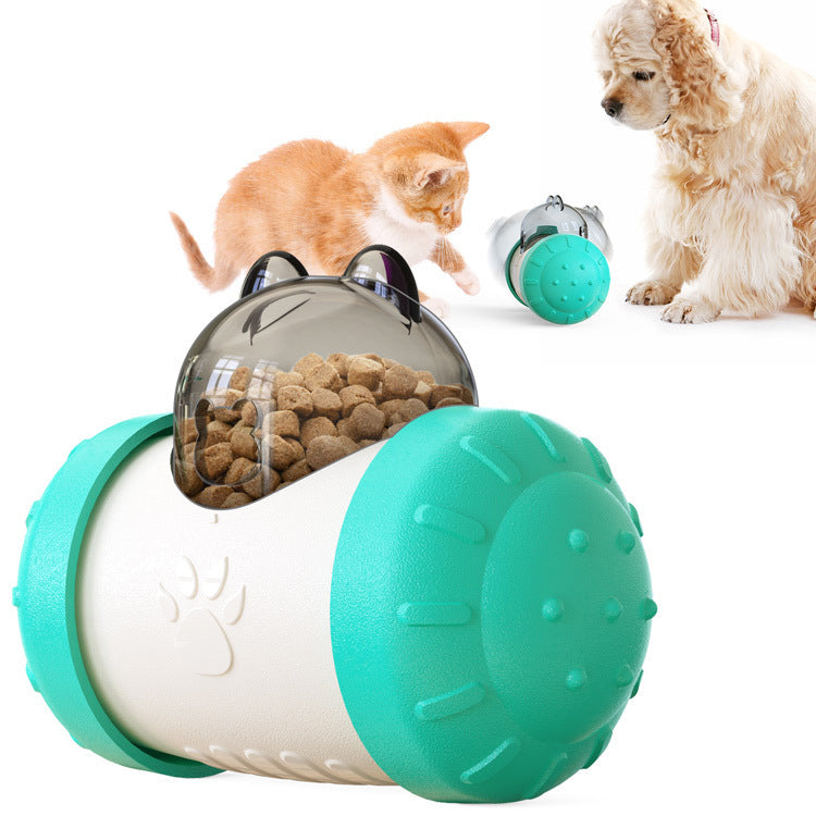 FurZap™ Smart-Roller: El Gimnasio Mental Interactivo