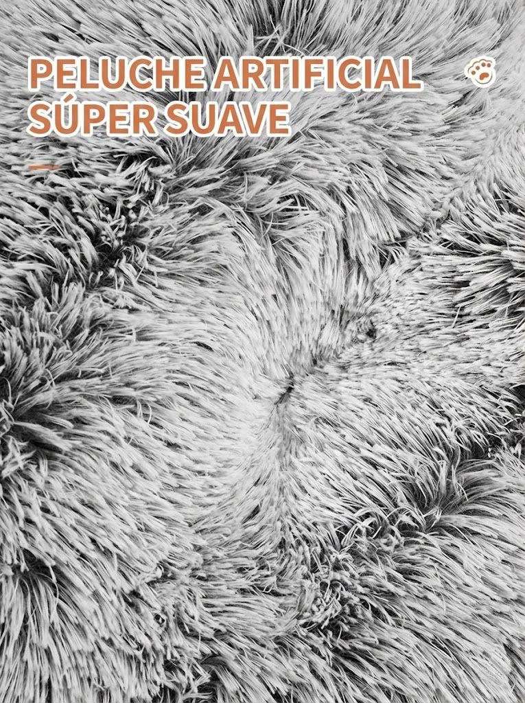 FurZap™ Cloud-Mat: Protector de Sofá y Cama de Felpa Ultra-Suave