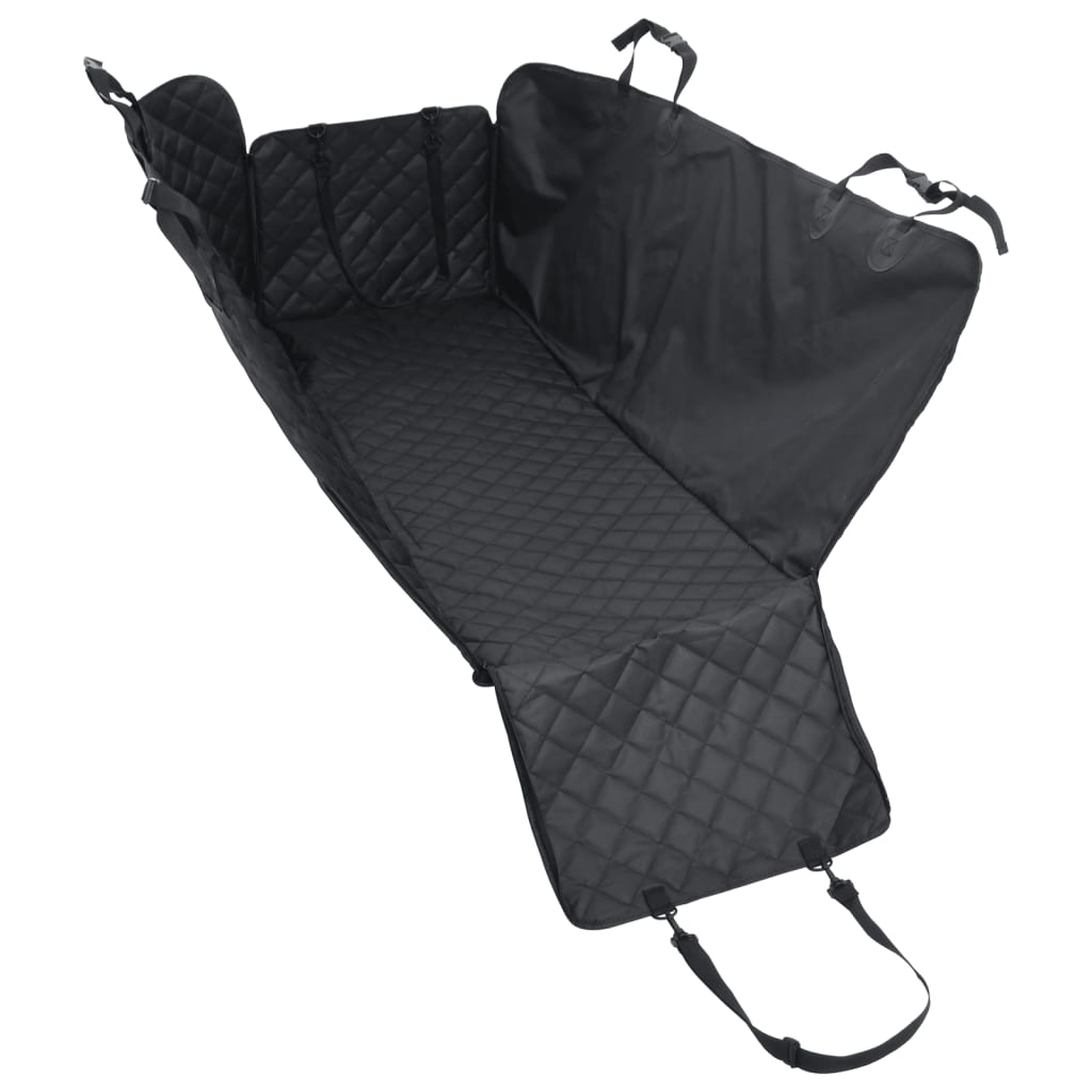 FurZap™ Drive-Safe: Funda Protectora de Asientos Premium (Envío Express EU)
