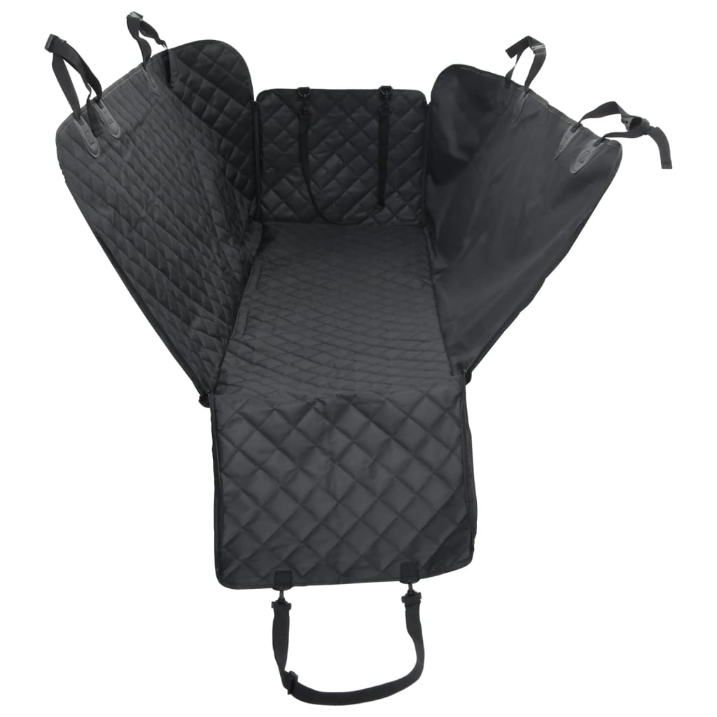 FurZap™ Drive-Safe: Funda Protectora de Asientos Premium (Envío Express EU)