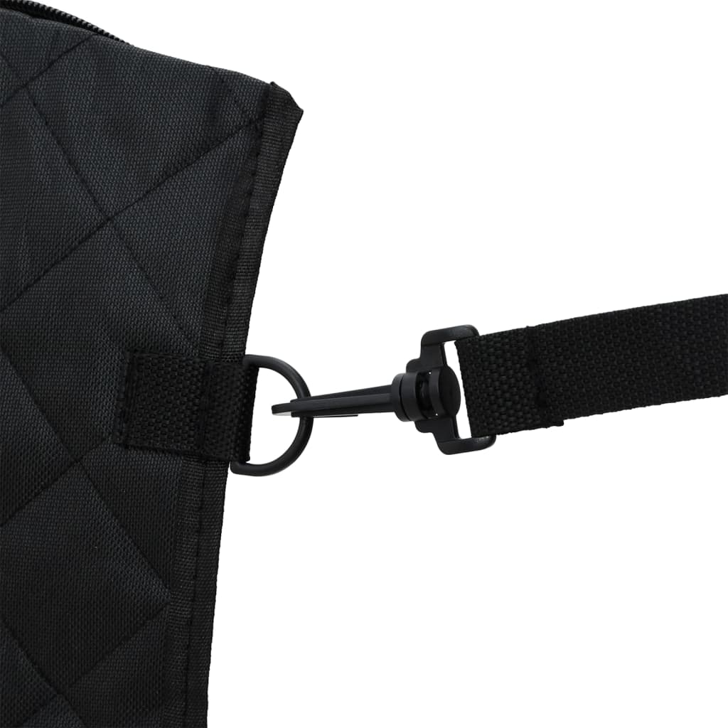 FurZap™ Drive-Safe: Funda Protectora de Asientos Premium (Envío Express EU)