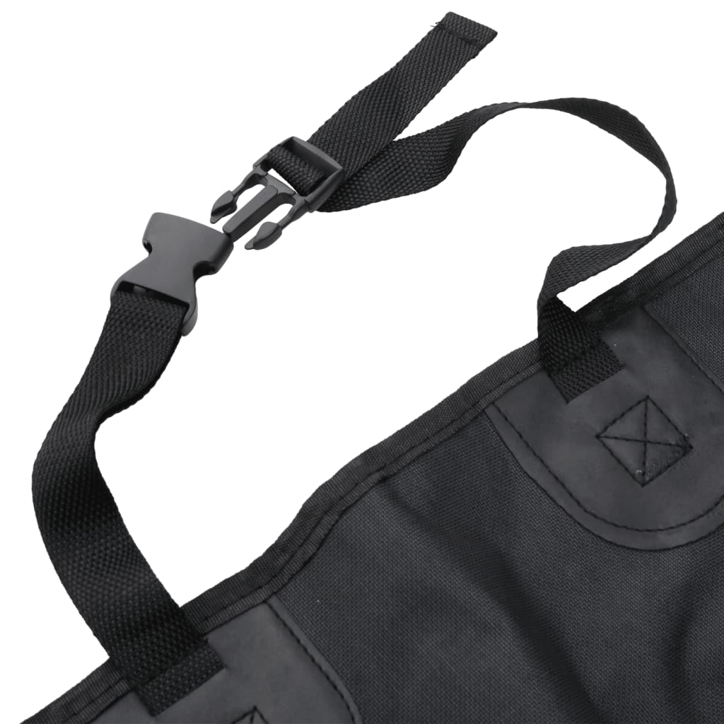 FurZap™ Drive-Safe: Funda Protectora de Asientos Premium (Envío Express EU)