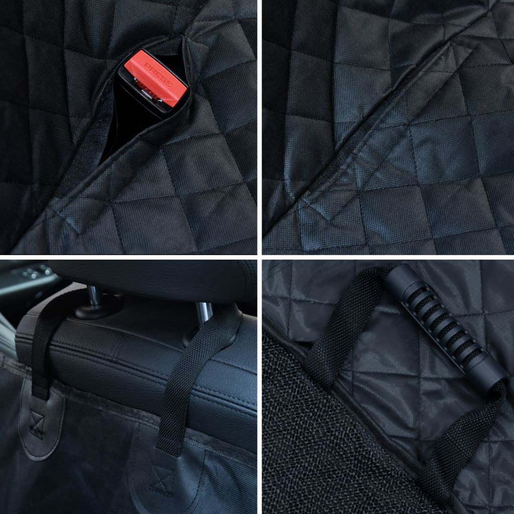 FurZap™ Drive-Safe: Funda Protectora de Asientos Premium (Envío Express EU)