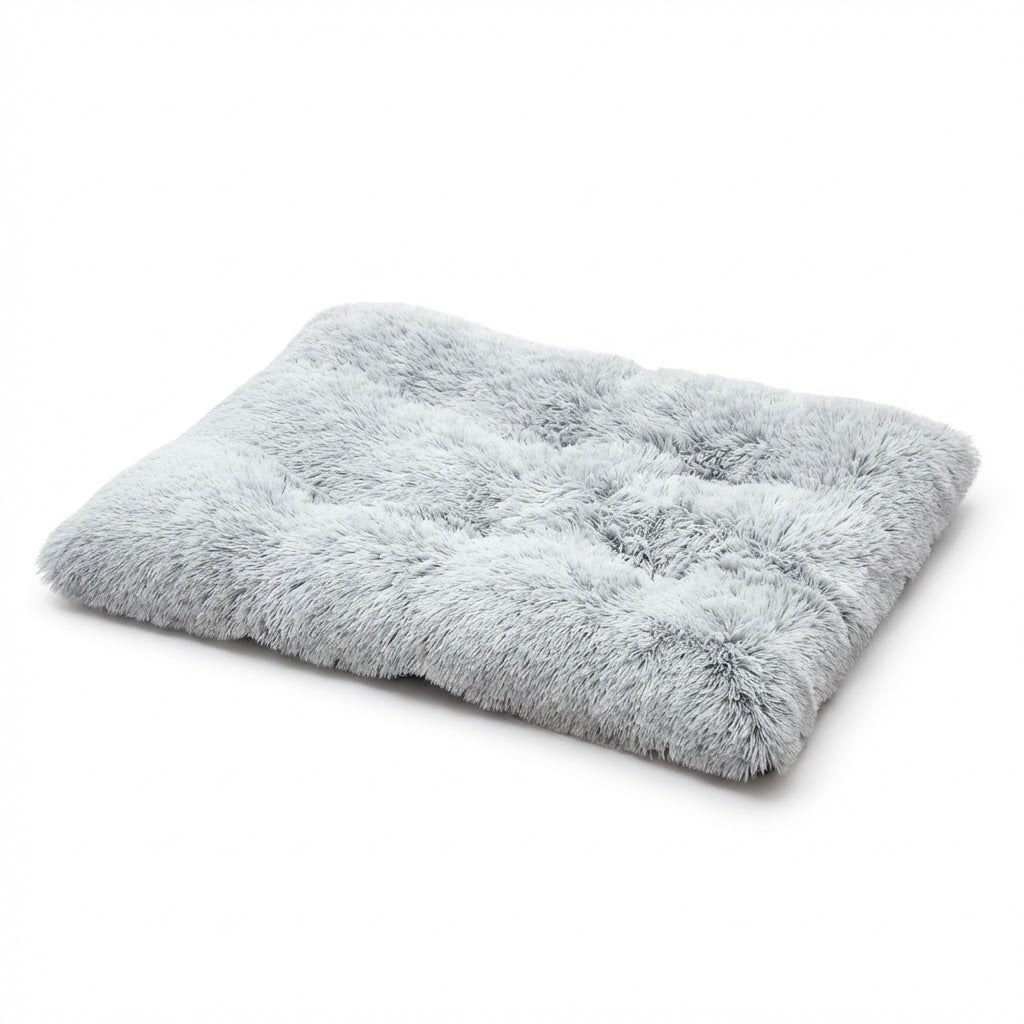 FurZap™ Cloud-Mat: Protector de Sofá y Cama de Felpa Ultra-Suave